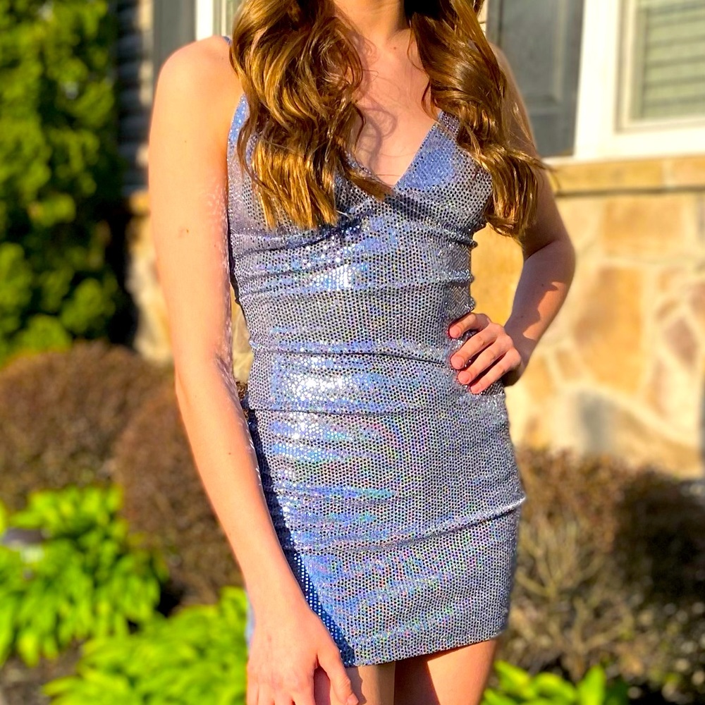 Homecoming, Sweet 16, Prom, special occasion dress